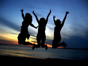 Live Healthy Into Your Golden Years!