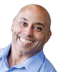 Douglas Husbands, DC, CCN