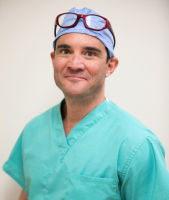 Harry Adelson Headshot